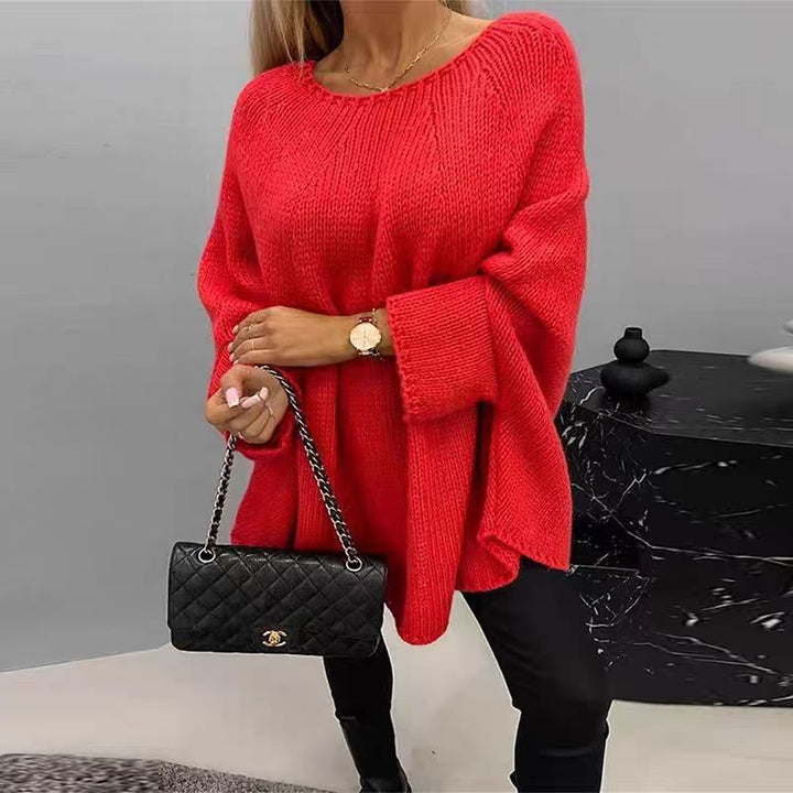 STELLA – PULLOVER UND OVERSIZE