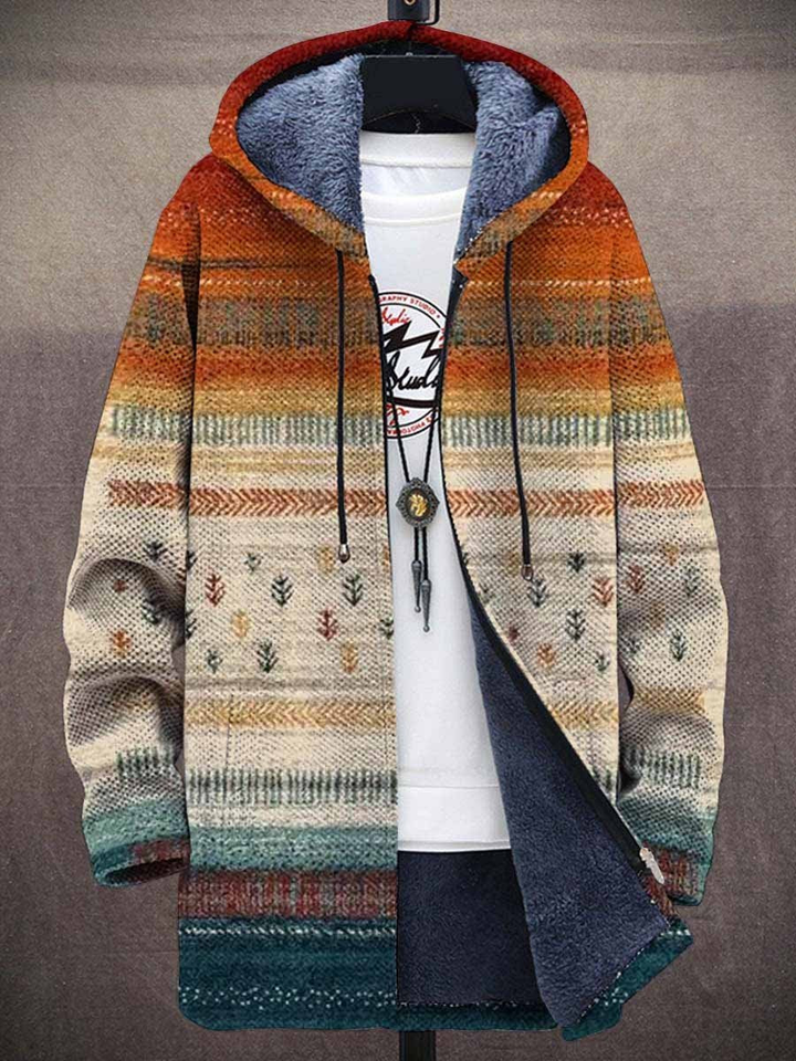 HAVEN | Kunstinspirierter Luxus-Hoodie