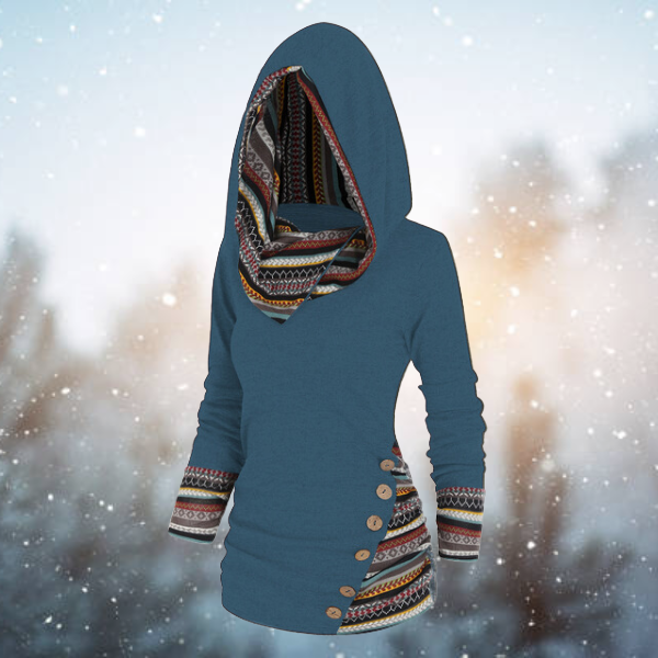 Lara™ - weicher hoodie