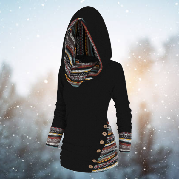 Lara™ - weicher hoodie