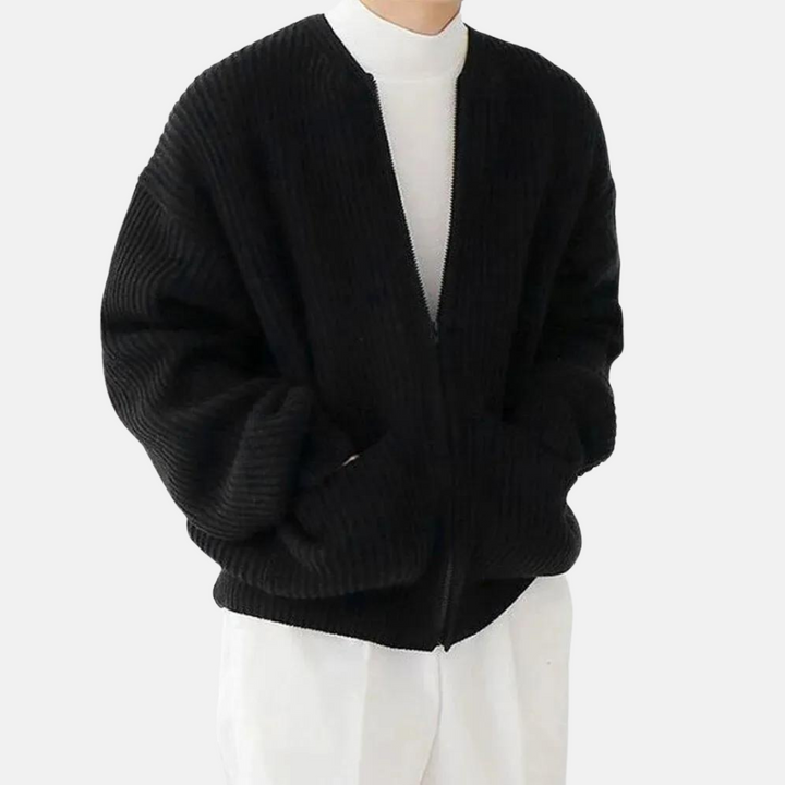 Daniel | Trendiger Cardigan