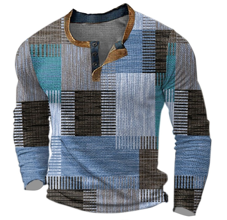 Frédéric | Stylischer Pullover