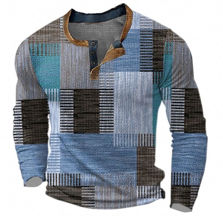 Frédéric | Stylischer Pullover