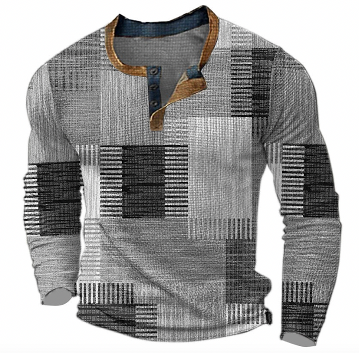Frédéric | Stylischer Pullover