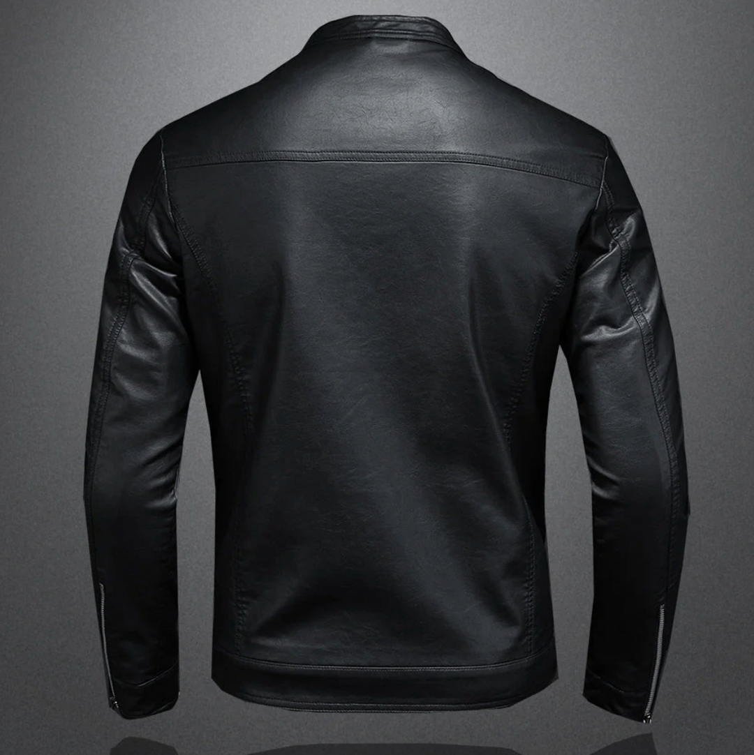 JASPER | Motorradjacke