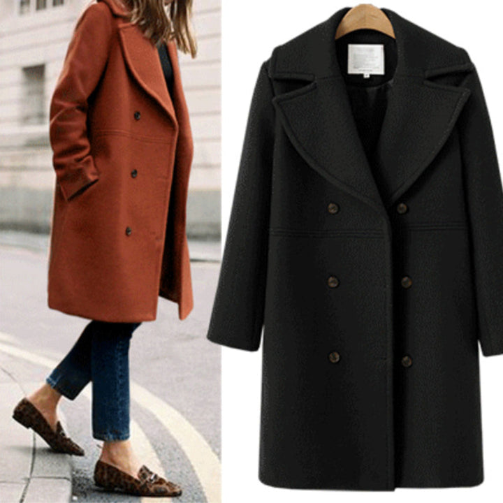 Inca | Warme Jacke für Frauen