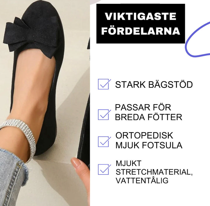 Flourish™ - Orthopädische Komfortschuh