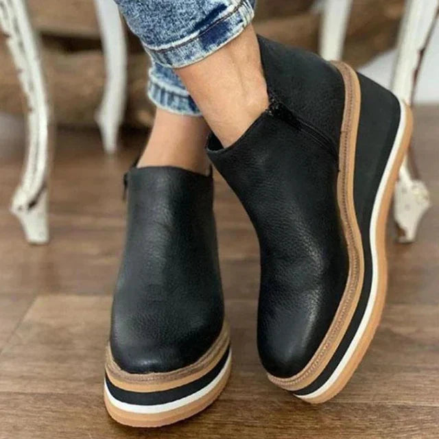 Emilia | Elegante Stiefel