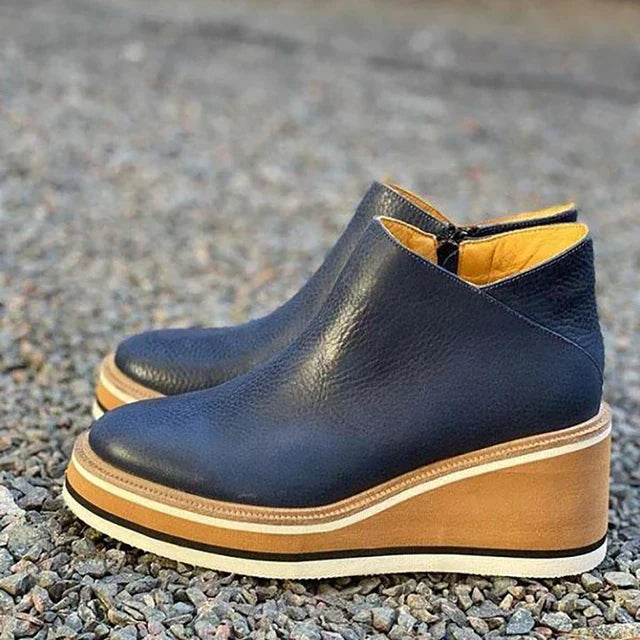 Emilia | Elegante Stiefel