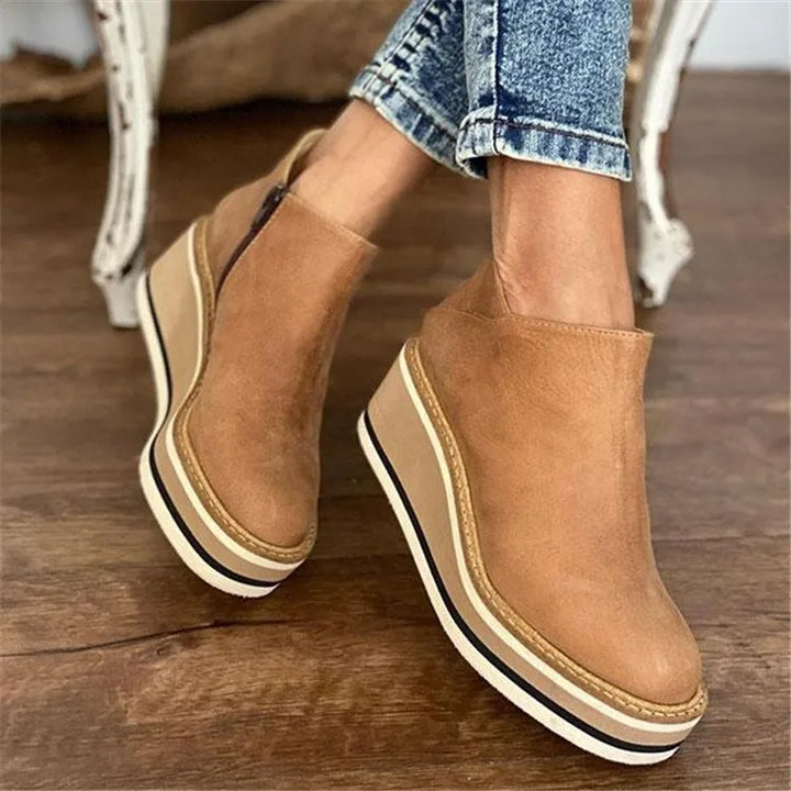 Emilia | Elegante Stiefel