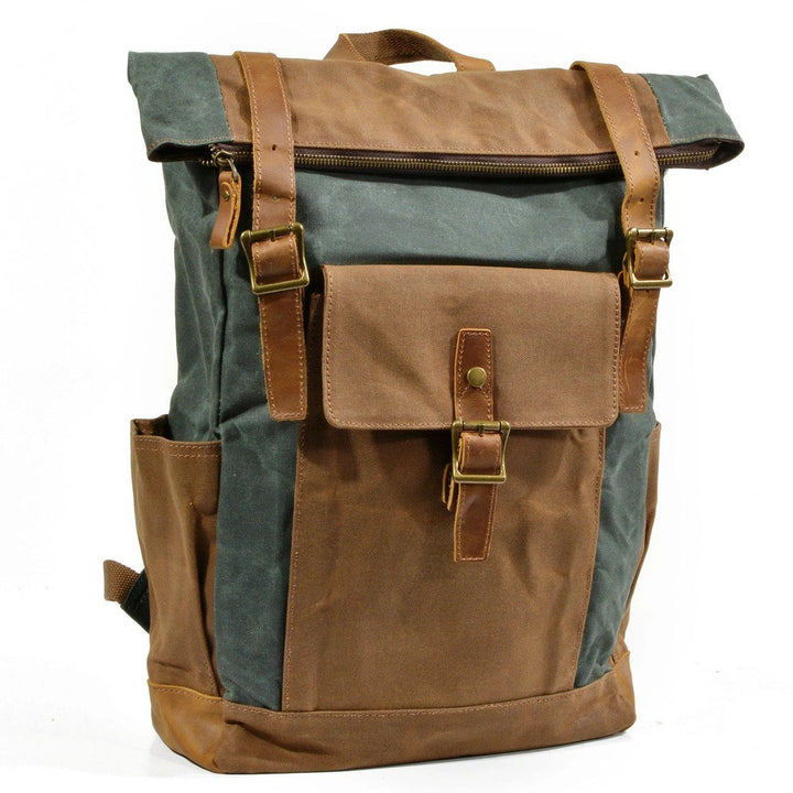 Daniel | Canvas-Rucksack