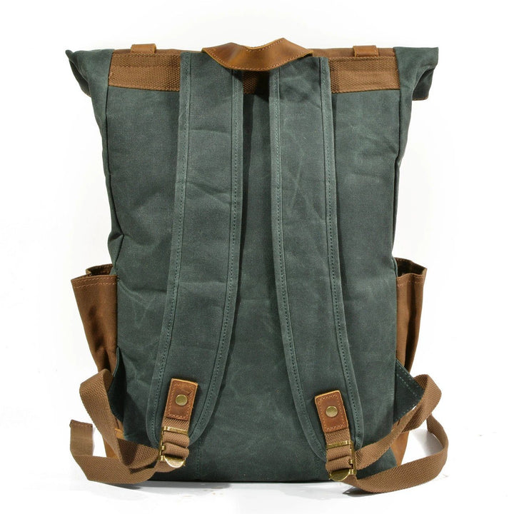 Daniel | Canvas-Rucksack