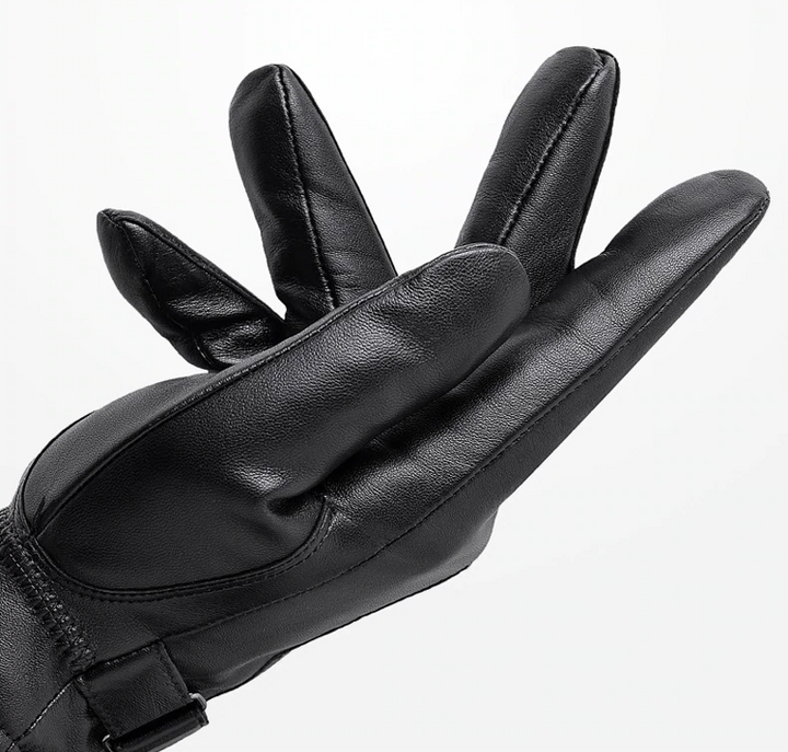 Max | Veganer Lederhandschuhe