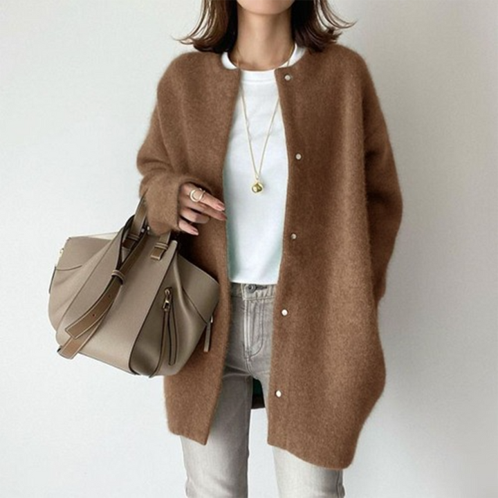 Amelia | Cardigan