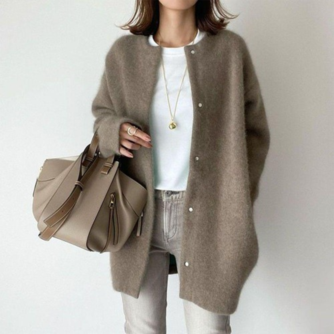 Amelia | Cardigan