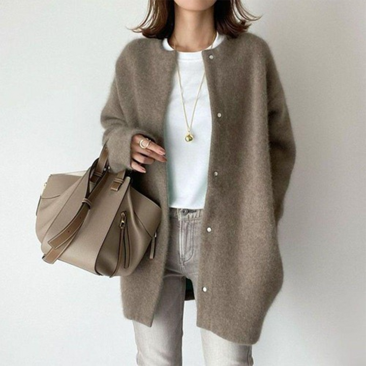 Amelia | Cardigan