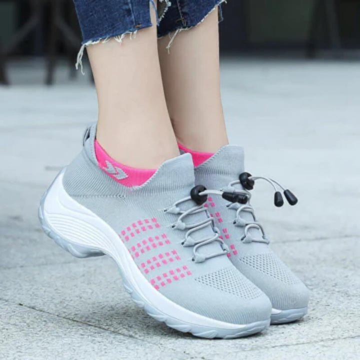 ComfySteps™ - Orthopädische Turnschuhe