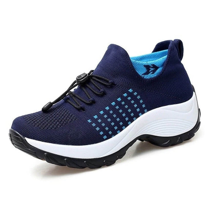ComfySteps™ - Orthopädische Turnschuhe