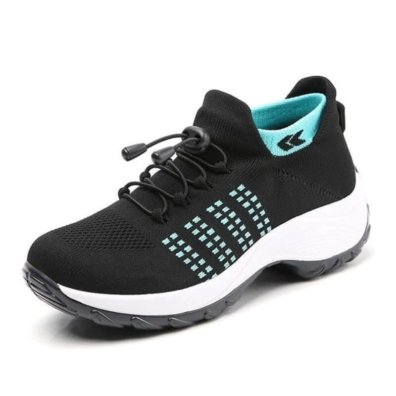 ComfySteps™ - Orthopädische Turnschuhe