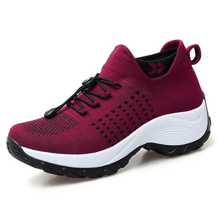 ComfySteps™ - Orthopädische Turnschuhe