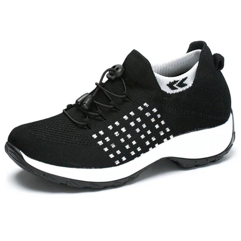 ComfySteps™ - Orthopädische Turnschuhe