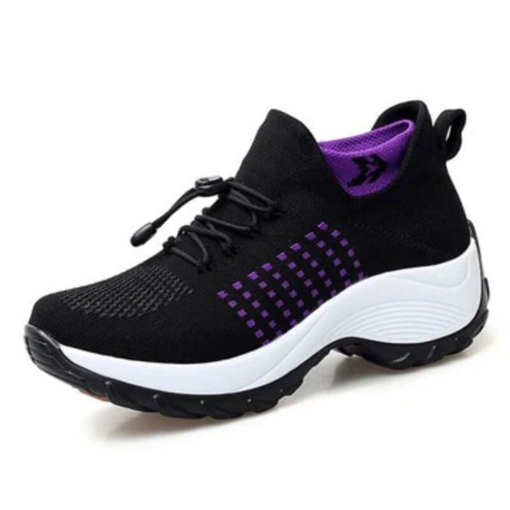 ComfySteps™ - Orthopädische Turnschuhe