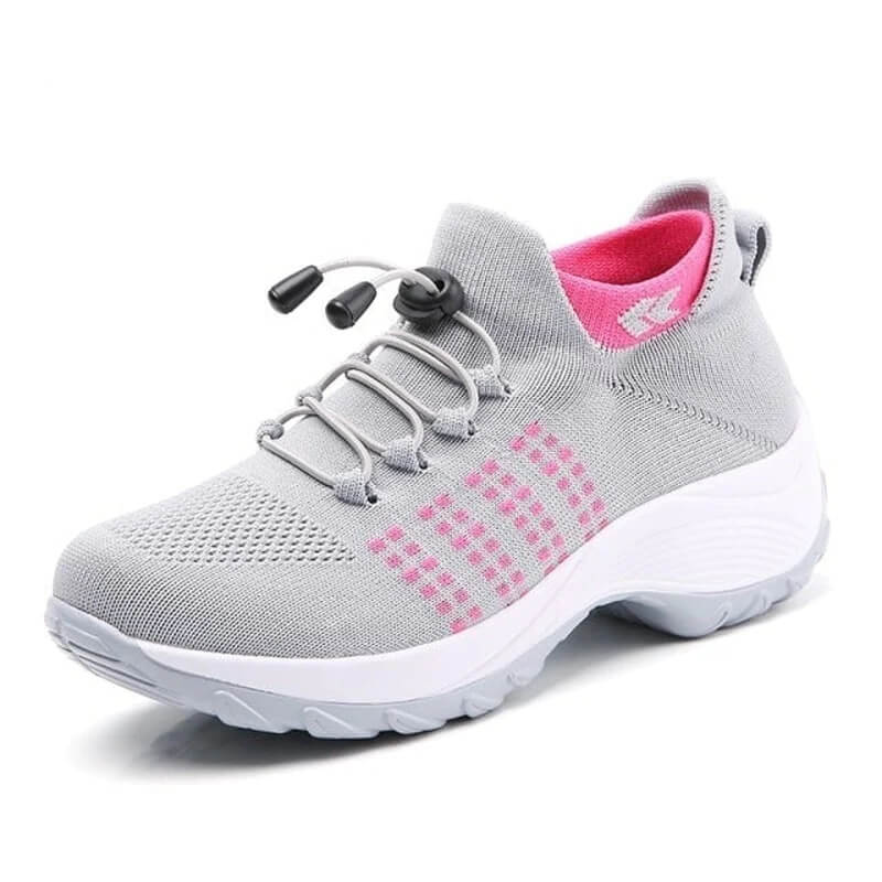 ComfySteps™ - Orthopädische Turnschuhe