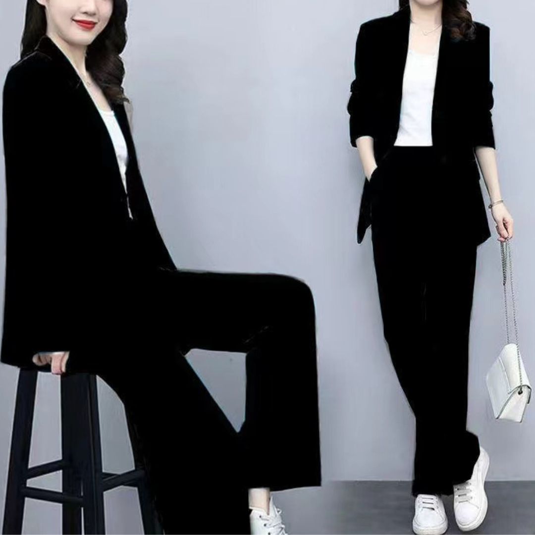 Marta™| Eleganter Anzug