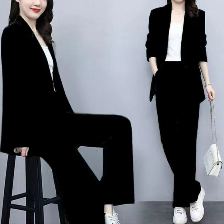 Marta™| Eleganter Anzug