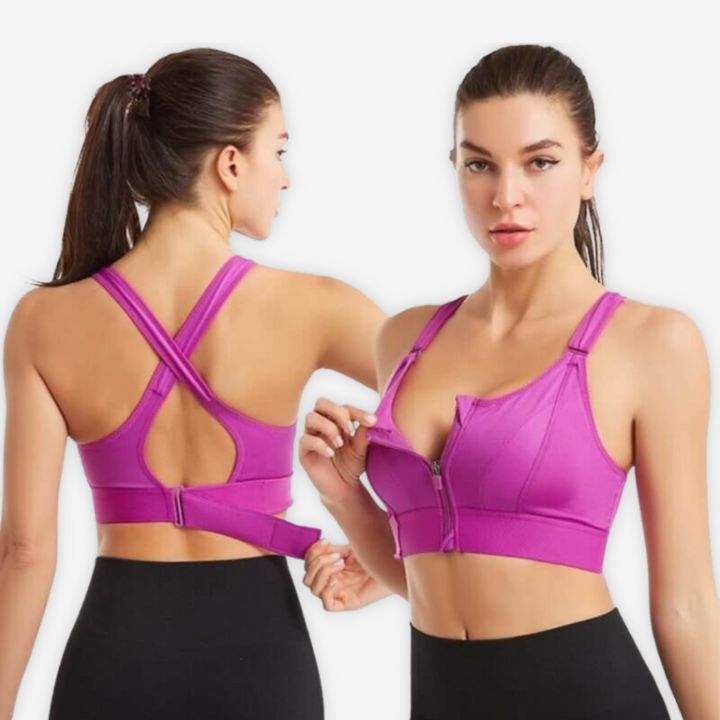 KATH™ Hochwertiger Sport-BH