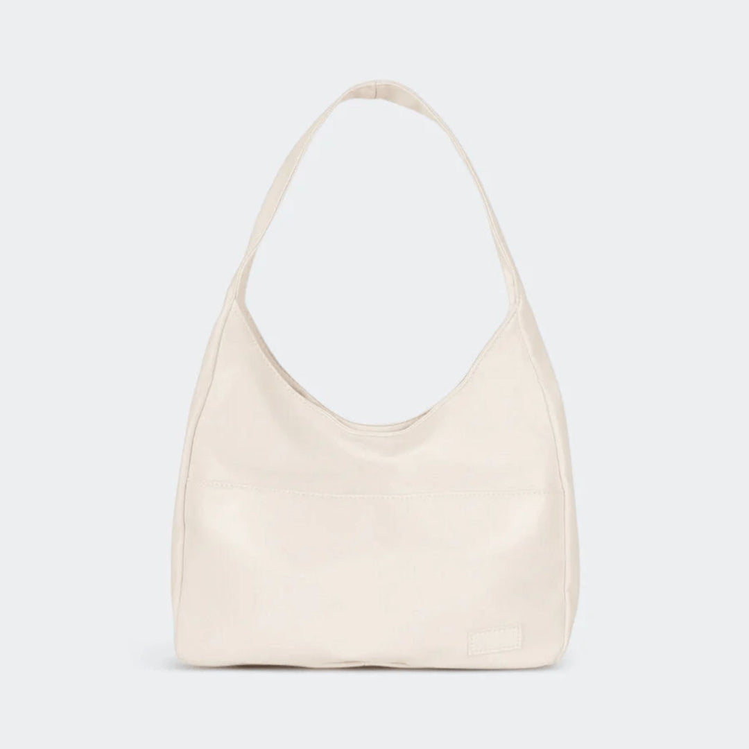 Gloria - Vintage-Veganer Ledertasche