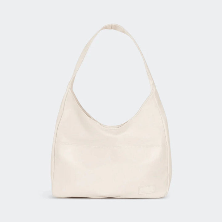 Gloria - Vintage-Veganer Ledertasche