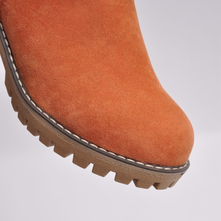 Ida - Stylische Winterstiefel
