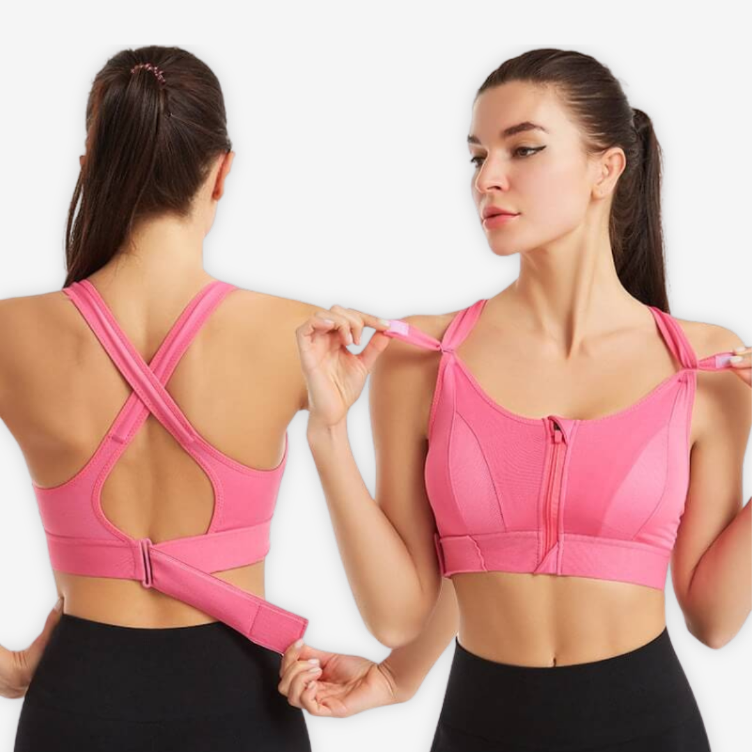 KATH™ Hochwertiger Sport-BH