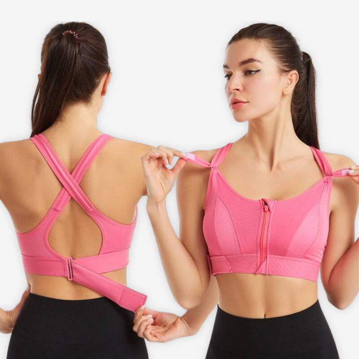 KATH™ Hochwertiger Sport-BH