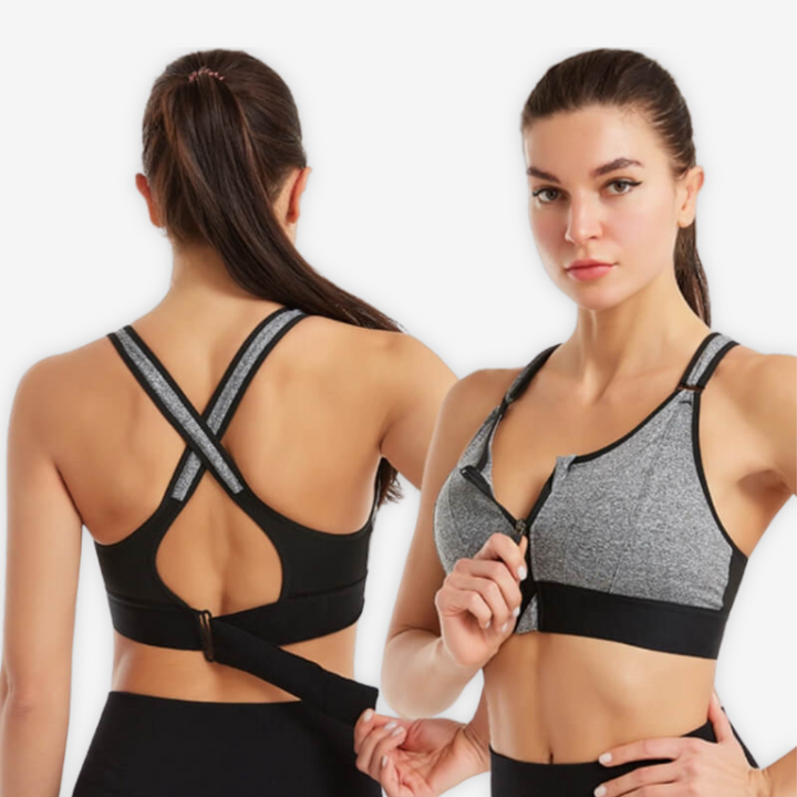 KATH™ Hochwertiger Sport-BH