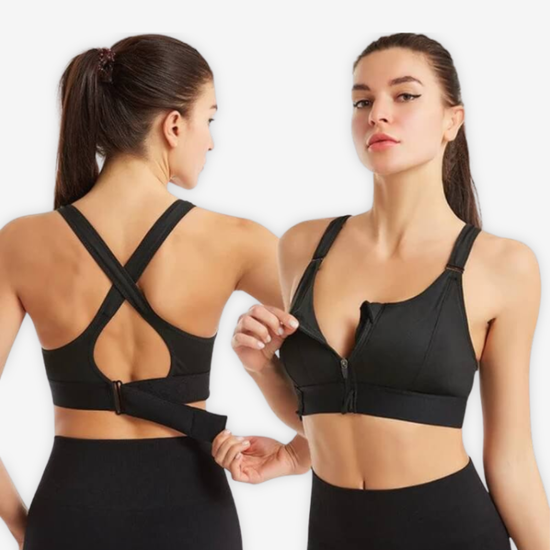 KATH™ Hochwertiger Sport-BH