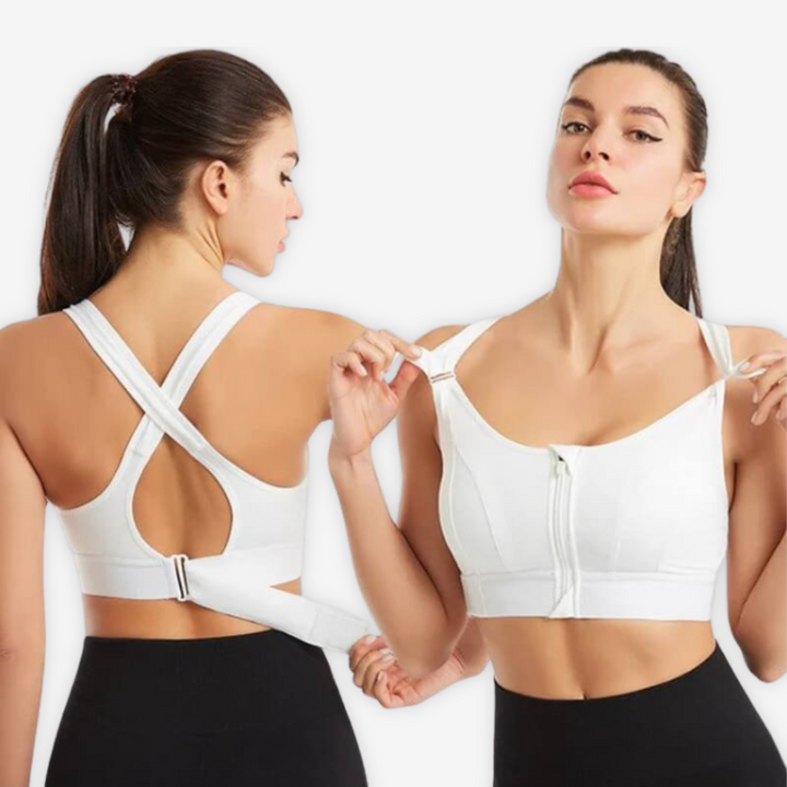 KATH™ Hochwertiger Sport-BH