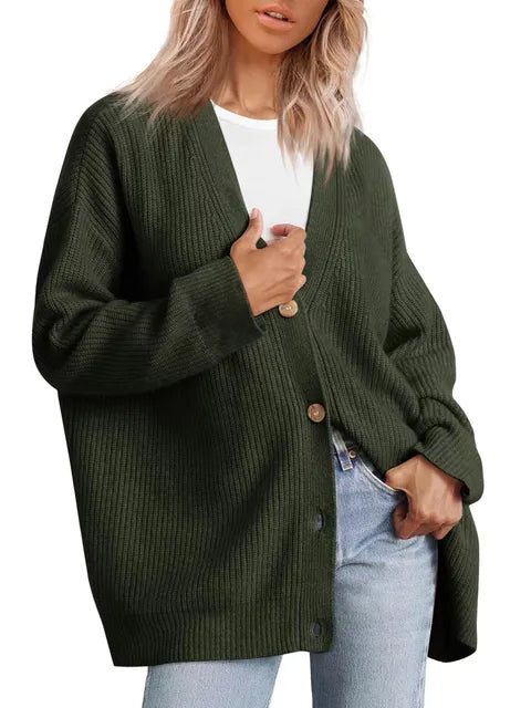 Savannah - weich Pullover