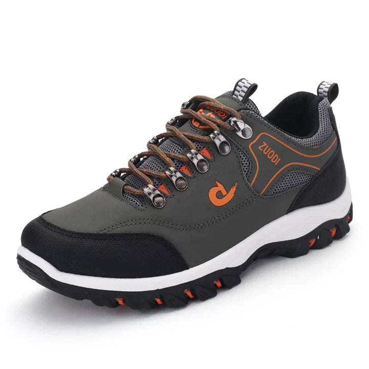 Finn | Orthopädischer Wanderschuh