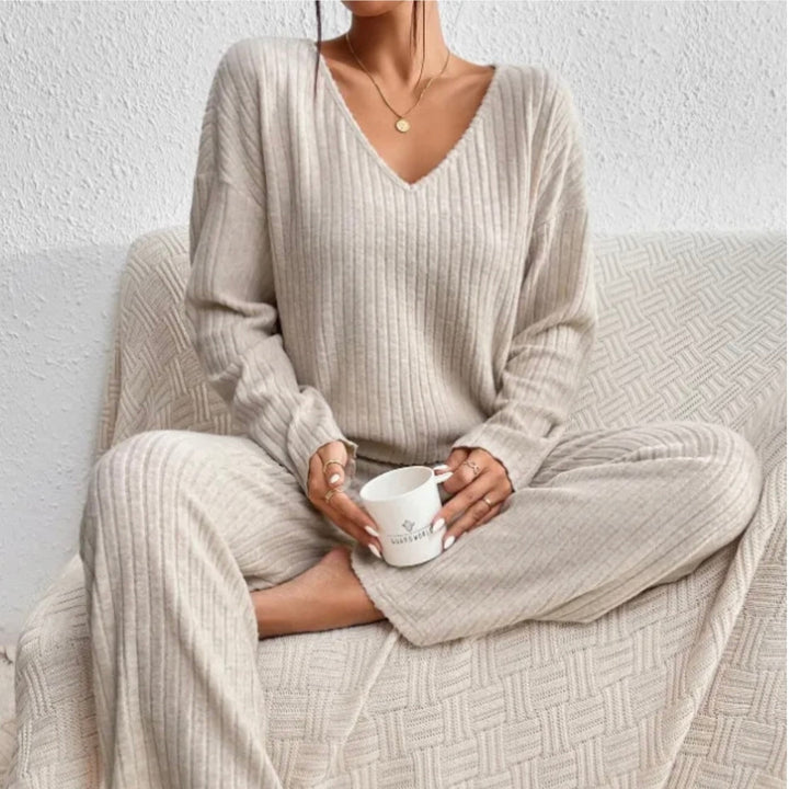 KATHY | STRICKEN – 2-TEILIGES SET