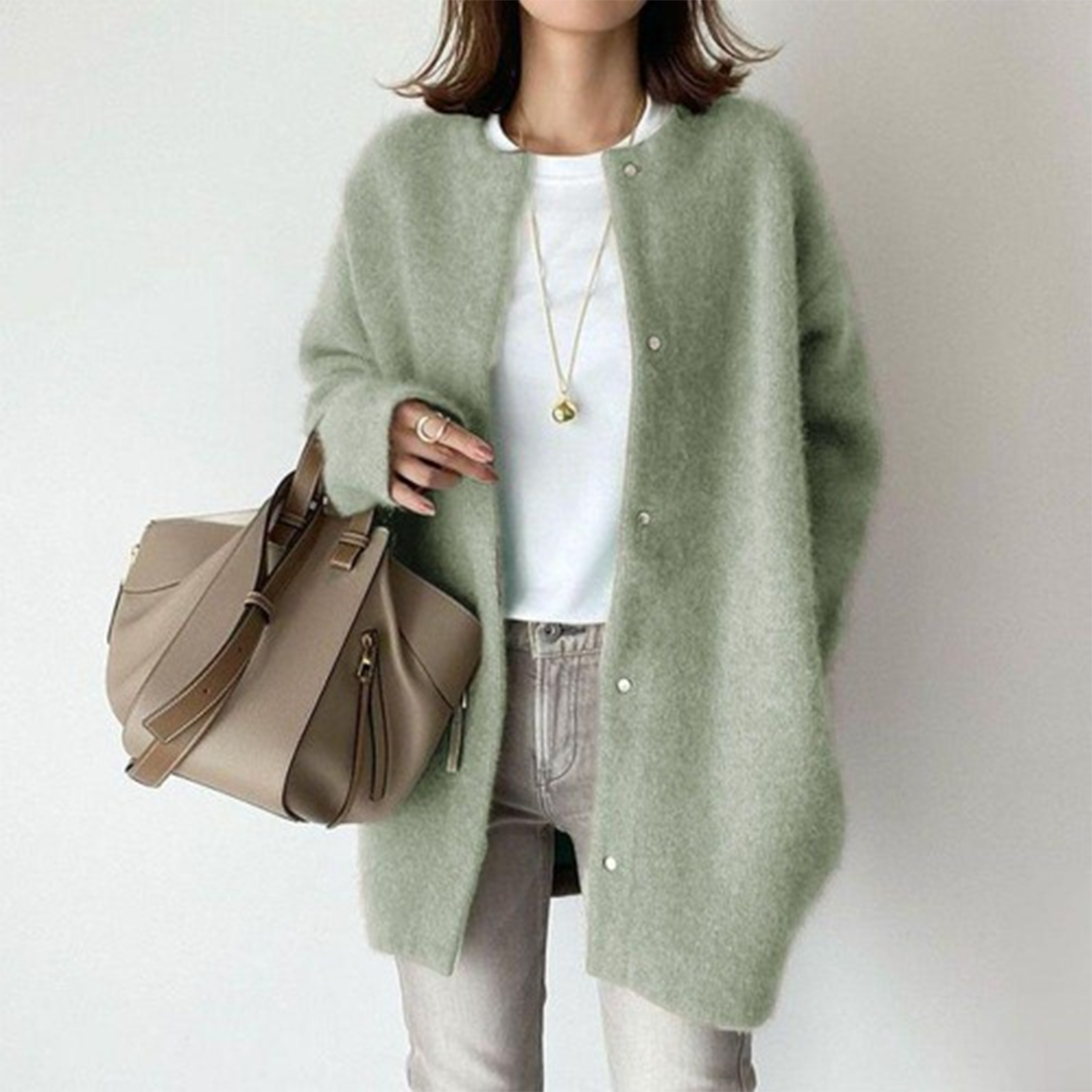 Amelia | Cardigan