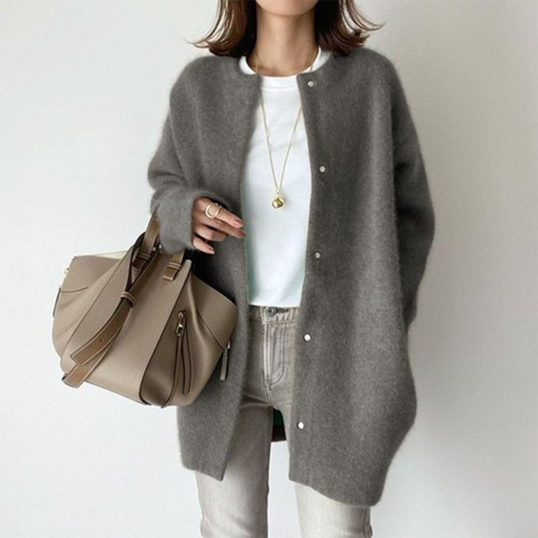 Amelia | Cardigan