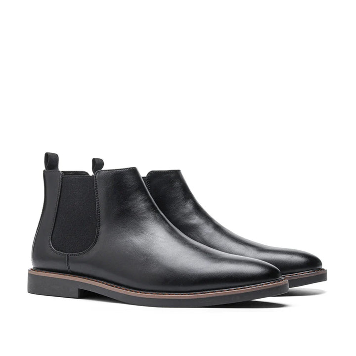 Étienne™ - Retro-Stiefel für Herren