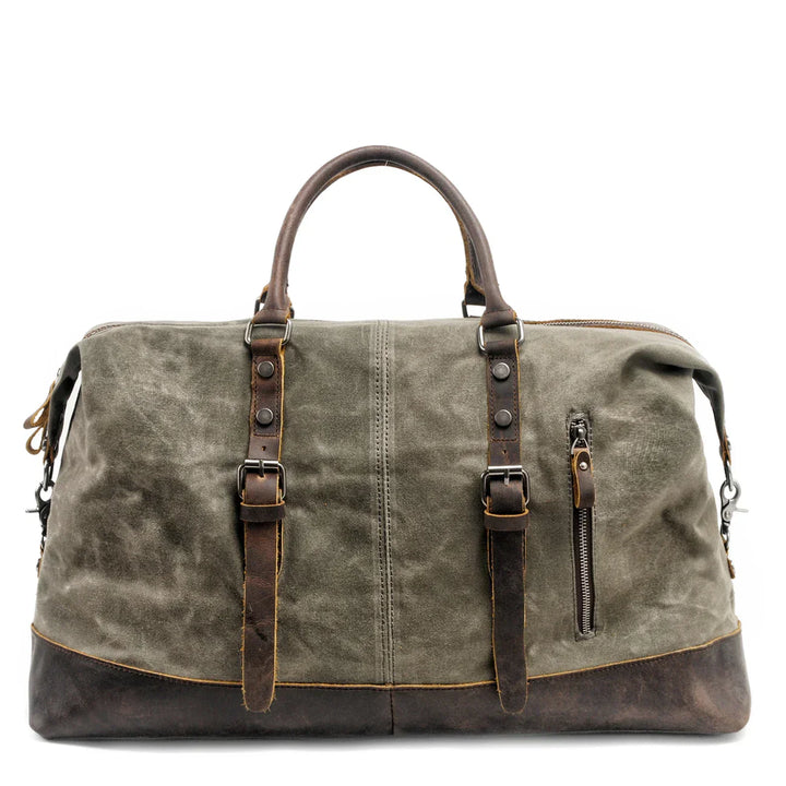Henry | Vintage Wochenendtasche