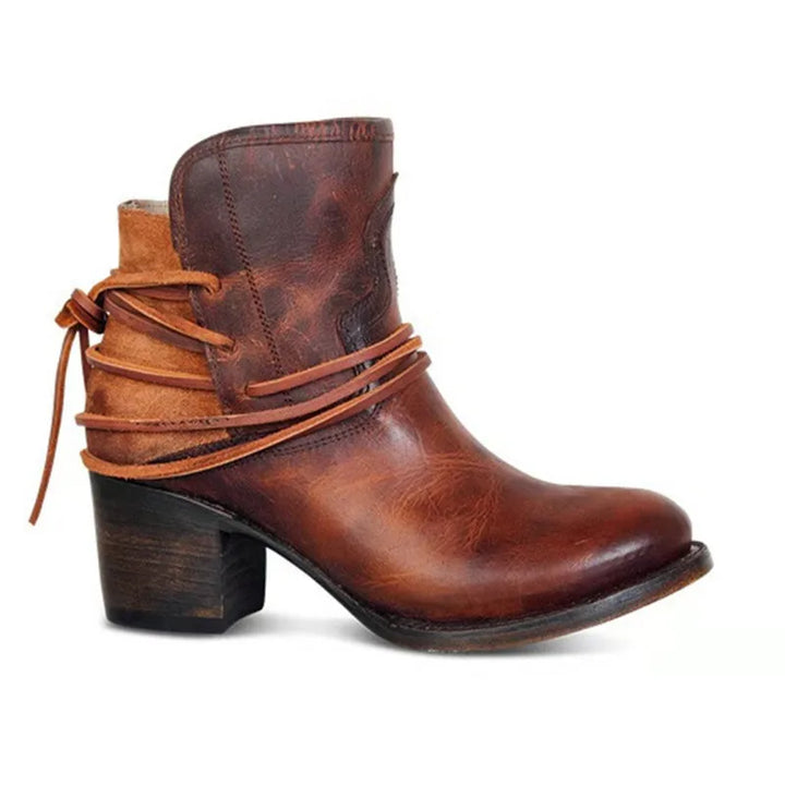 WENDY™ | Elegante & Bequeme Westernstiefel