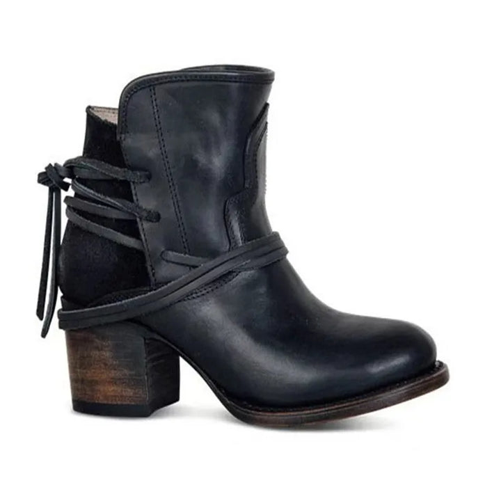 WENDY™ | Elegante & Bequeme Westernstiefel