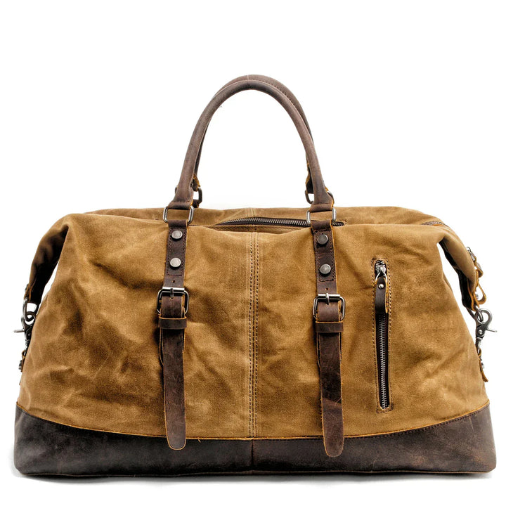 Henry | Vintage Wochenendtasche