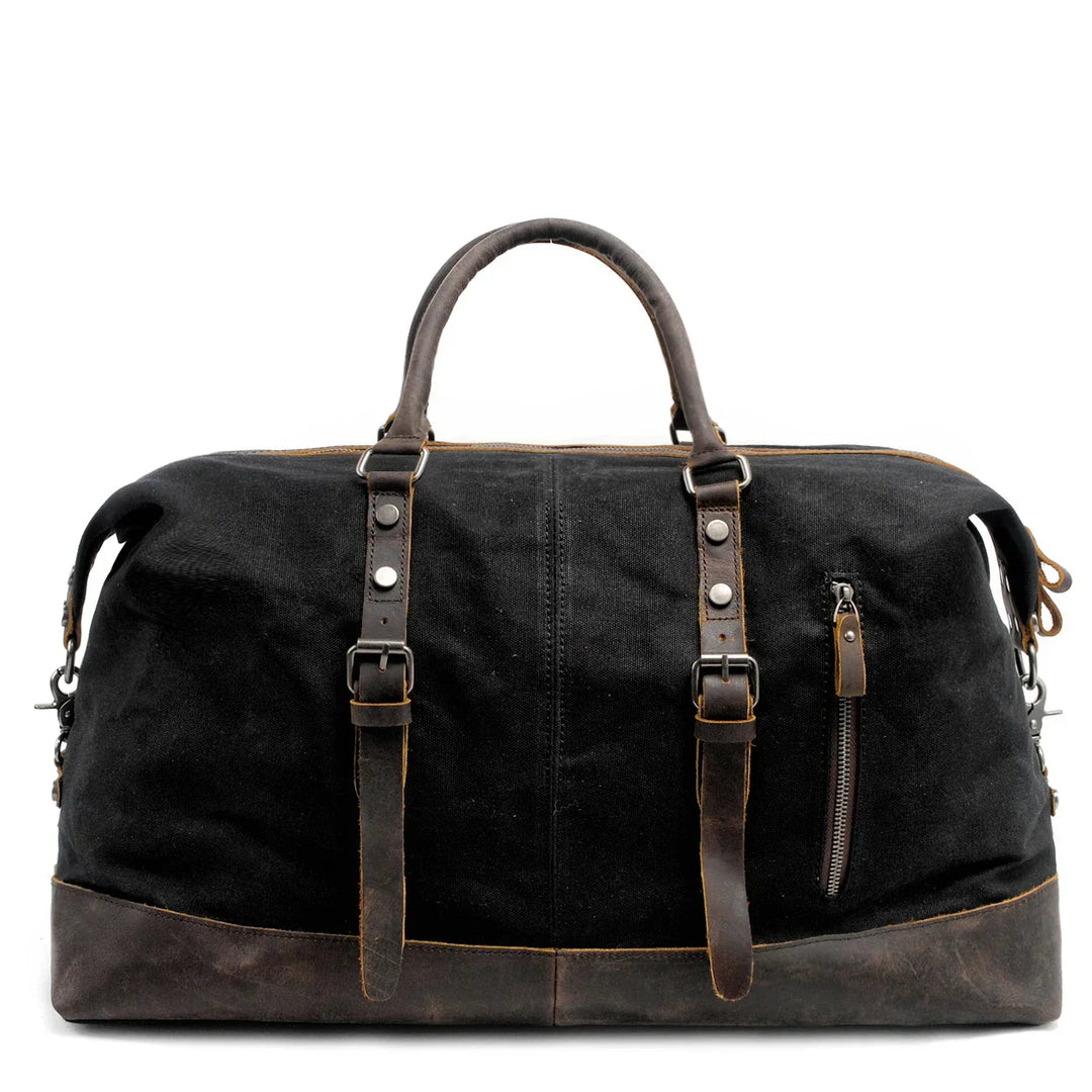Henry | Vintage Wochenendtasche