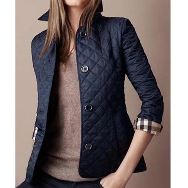 Daniela™ – Raffinierte Seidenjacke
